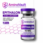 Epithalon — Epitalon
