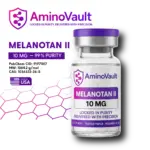 Melanotan II