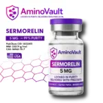 Sermorelin