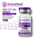 Semaglutide (GLP-1)